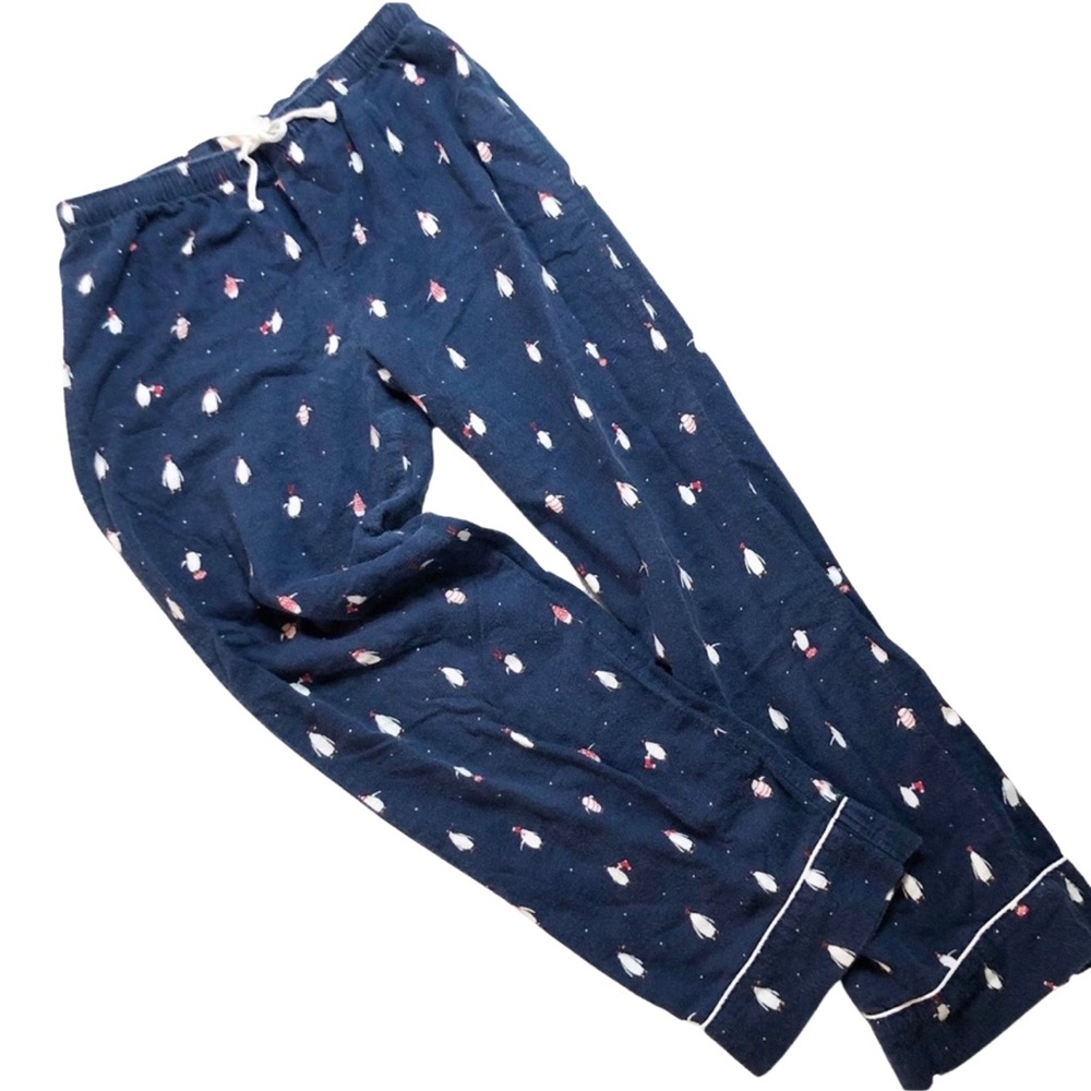Gap “Love” Pajama Pants